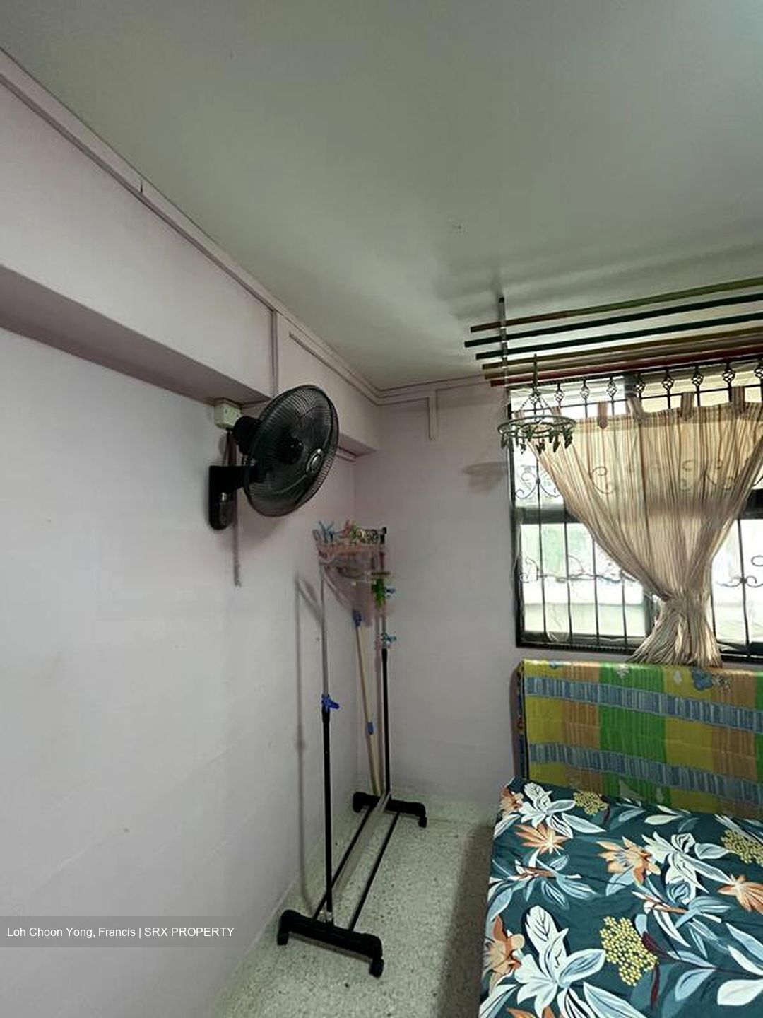 Blk 158 Toa Payoh Green (Toa Payoh), HDB 3 Rooms #598227571